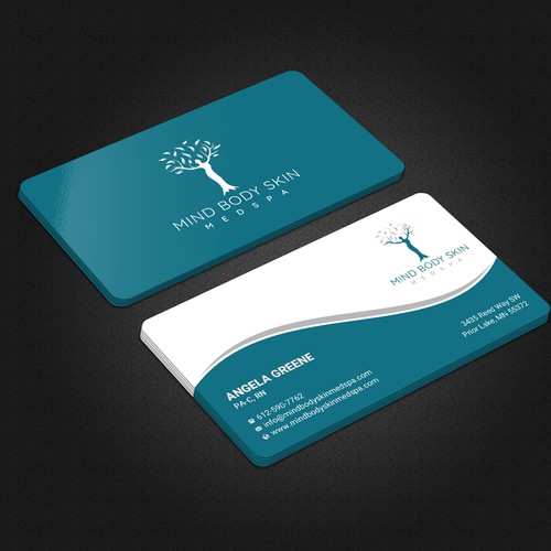 Business Card Design