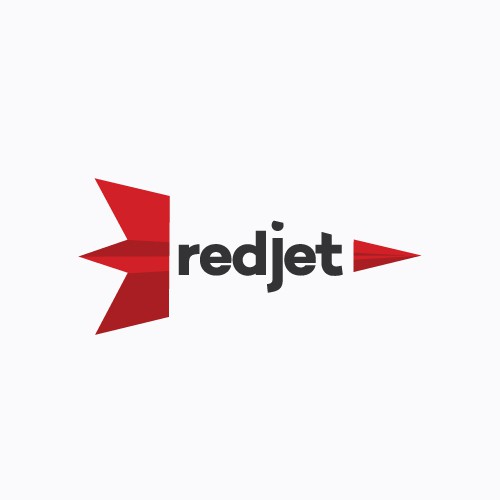 RedJet, Inc is looking for your logo idea!