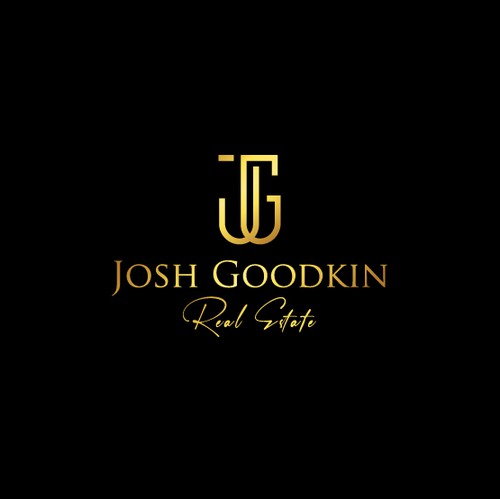 josh goodking logo