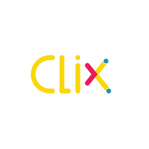 Logo creation for an artistic website.