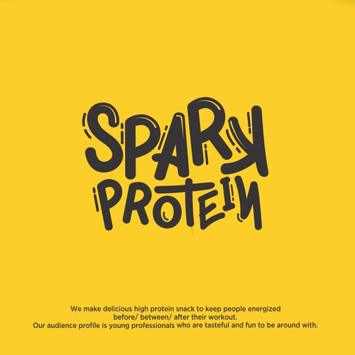 Spark Protein