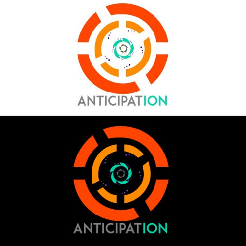 Logo for ANTICIPATION