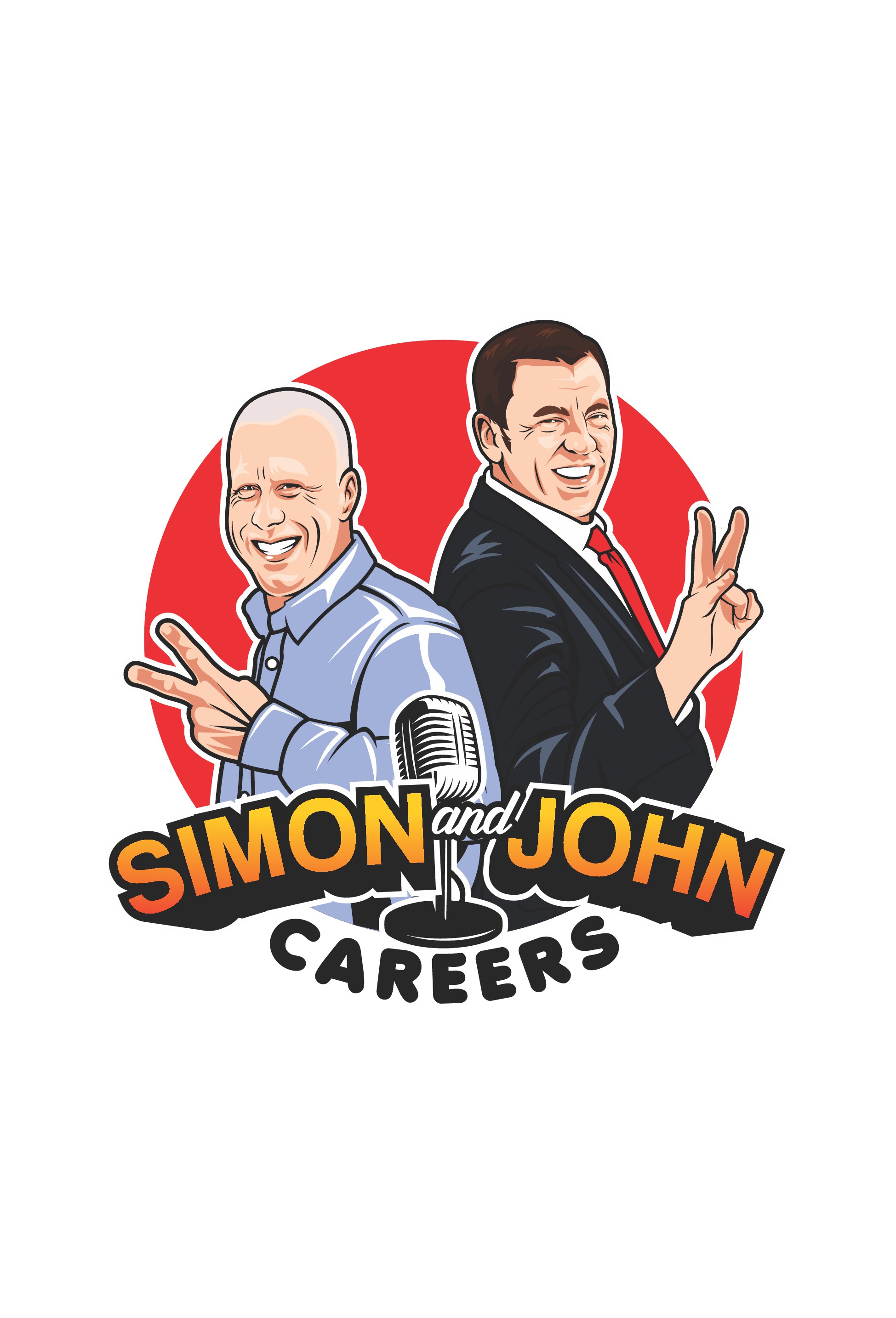 Podcast Logo