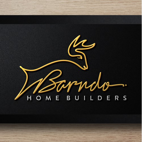 barndo home builders