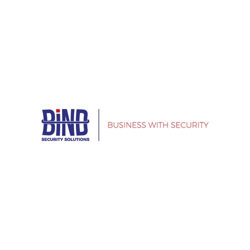 Logo Design for Bind