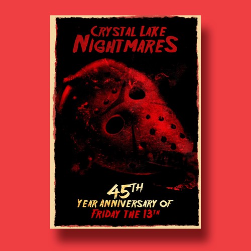 Poster design