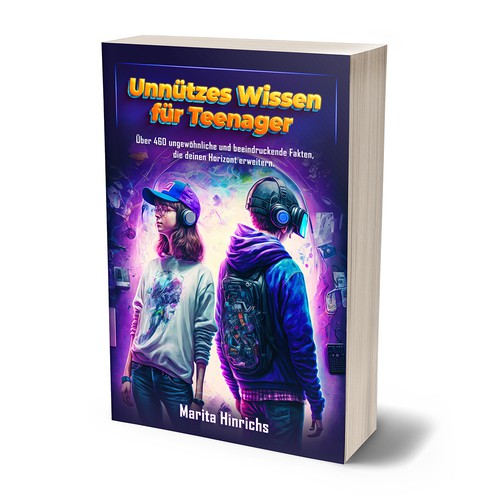 Book cover