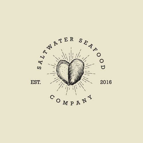 Saltwater Seafood Company