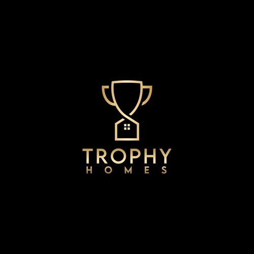 TROPHY HOMES
