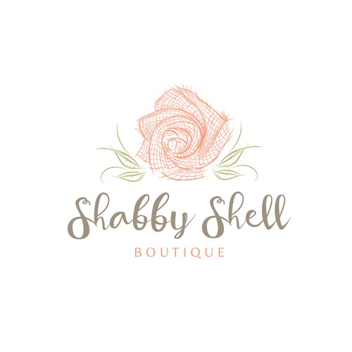 Shabby Shell Boutique