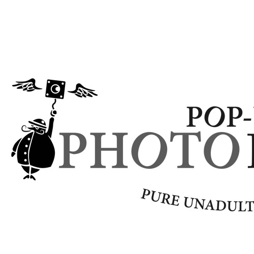 An eccentric English company with a fab clients list seeking a quirky stylish logo.