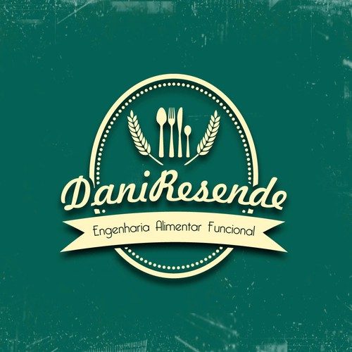 Vintage, fun and DELICIOUS logo is needed to a innovative healty food company