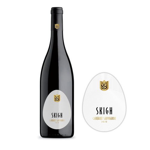 SKIGH WINE