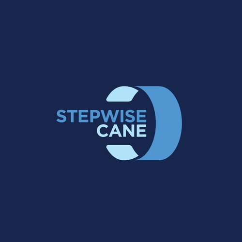Stepwise Cane