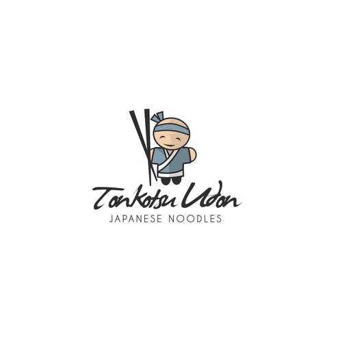 Japanese Restaurant logo