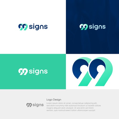 99 Signs