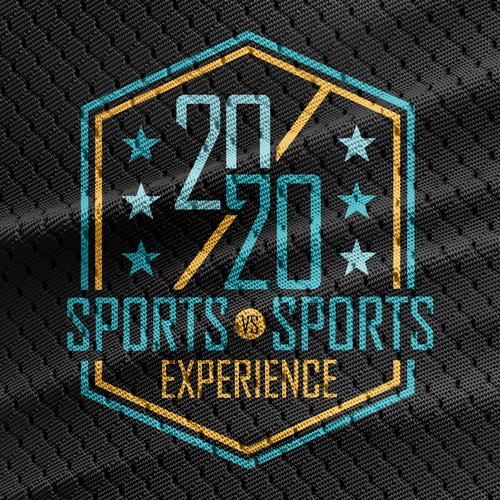 20/20 Sports Experience Logo