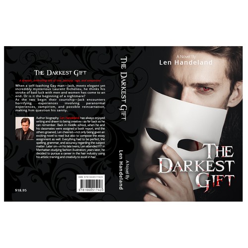 The darkest Gift