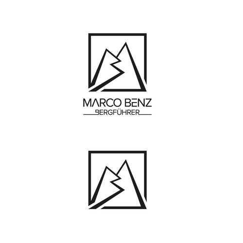 MARCO BENZ