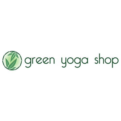Bend your mind! Create a logo which reflects our great yoga brand