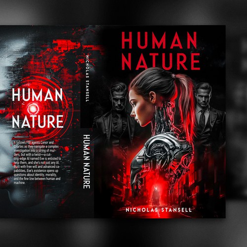 HUMAN NATURE