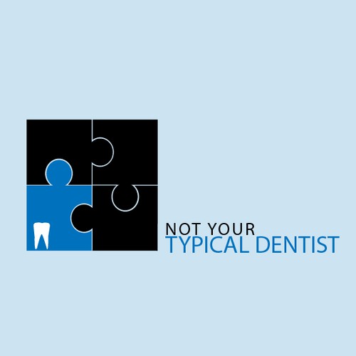 Logo For Dentist