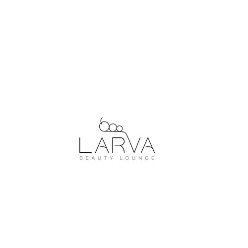 Minimal logo