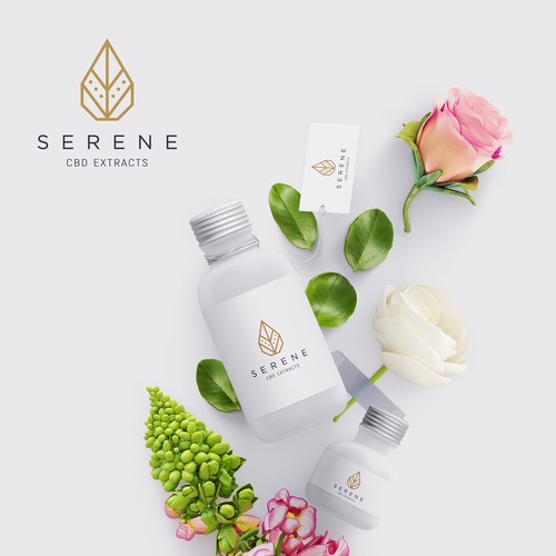 SERENE CBD EXTRACTS