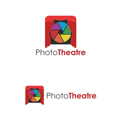 Photo Theatre Logo