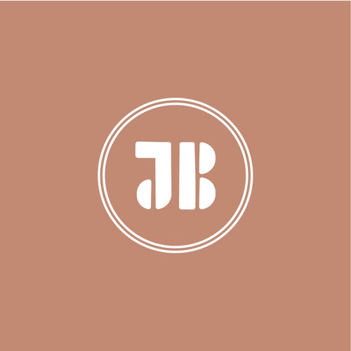 logo design for ceramic artist