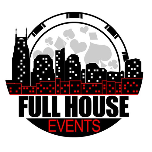 Full house event