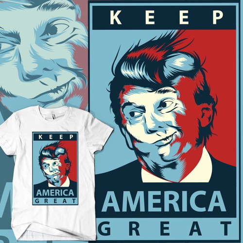 trump shirt