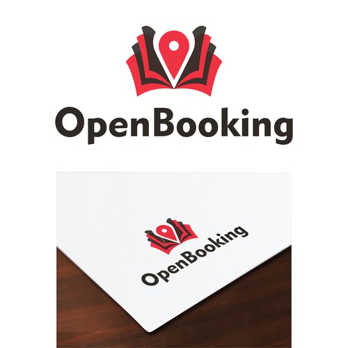 Submission for Logo Design Contest