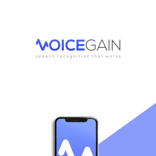 VoiceGain logo