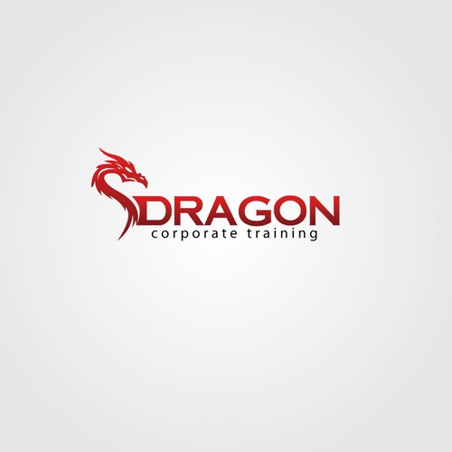 logo for Dragon Corporate Training
