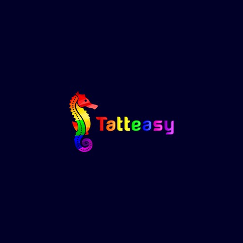 logo concept for Tatteasy