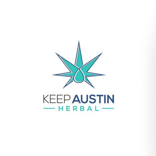 Keep Austin Herbal 