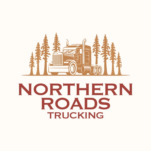 Northern Roads