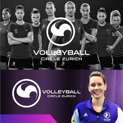 Volleyball Circle Zürich