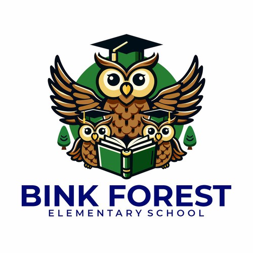 Bink Forest Elementary School