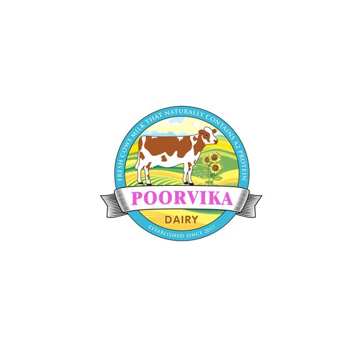 Poorvika Dairy