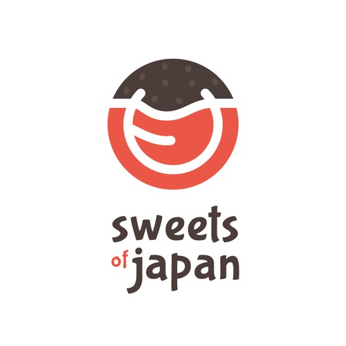 sweets of japan