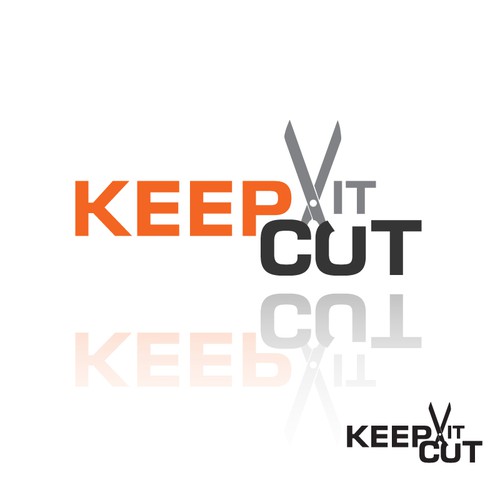New logo wanted for Keep It Cut