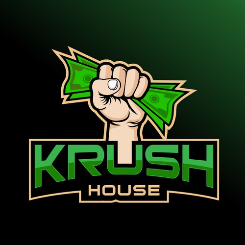Krush House