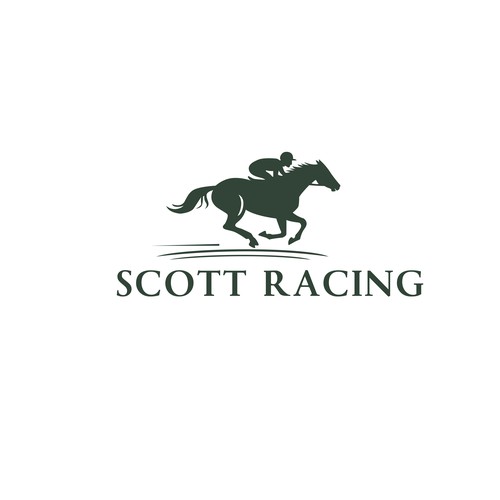 SCOTT RACING