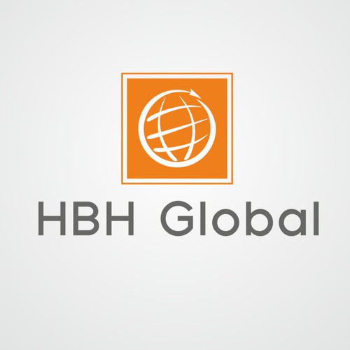 Logo for HBH Global
