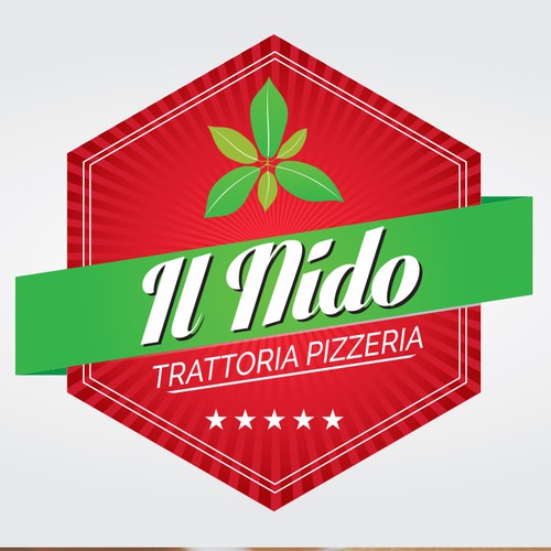 Il Nido - Pizzeria