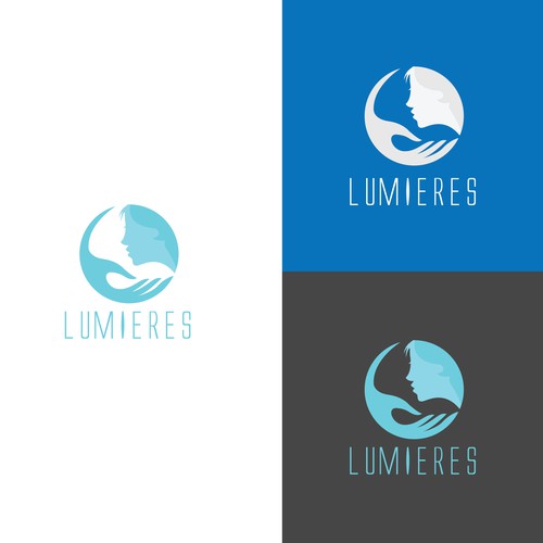 Logo Lumieres