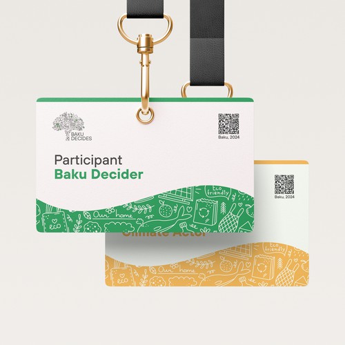 ID Card Design