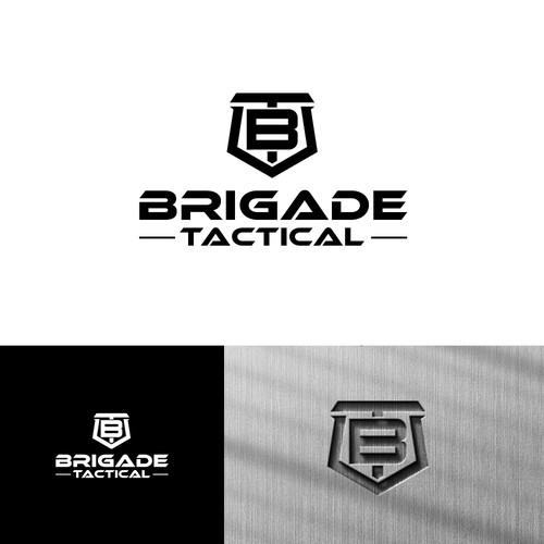 Logo for Firearm Manufacturer